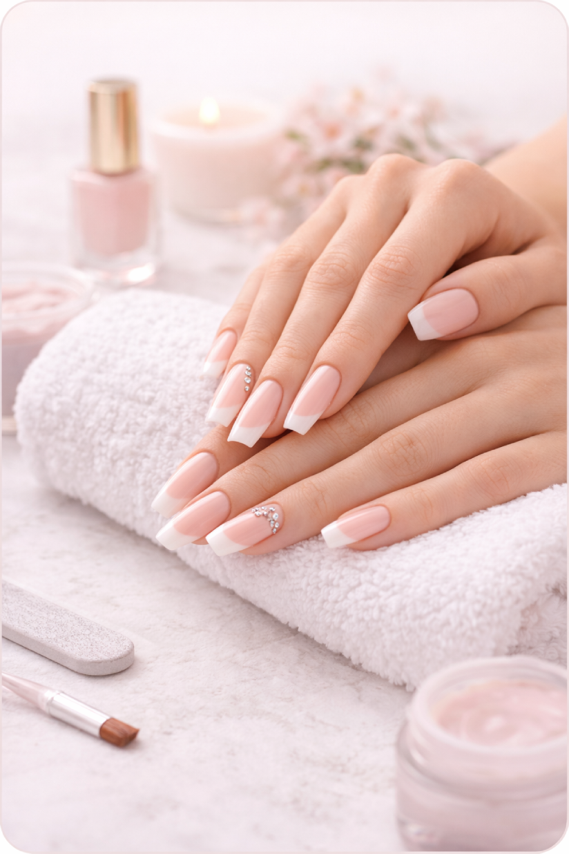 extension de uñas gijon