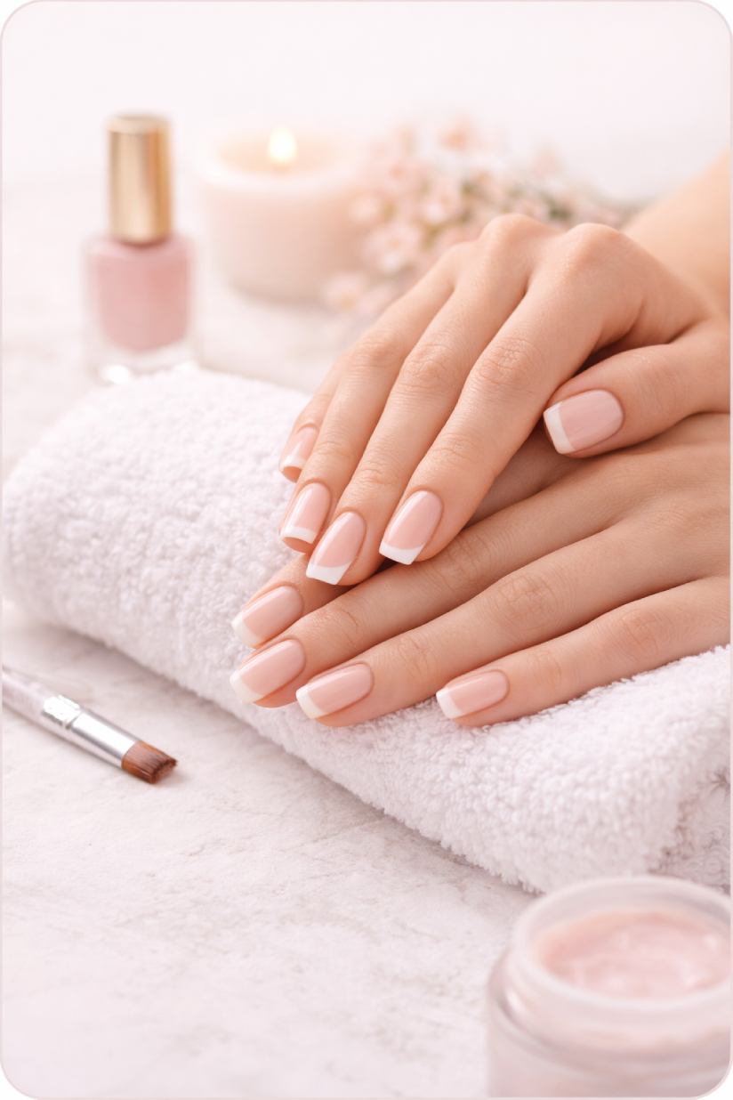 refuerzo uñas gijon